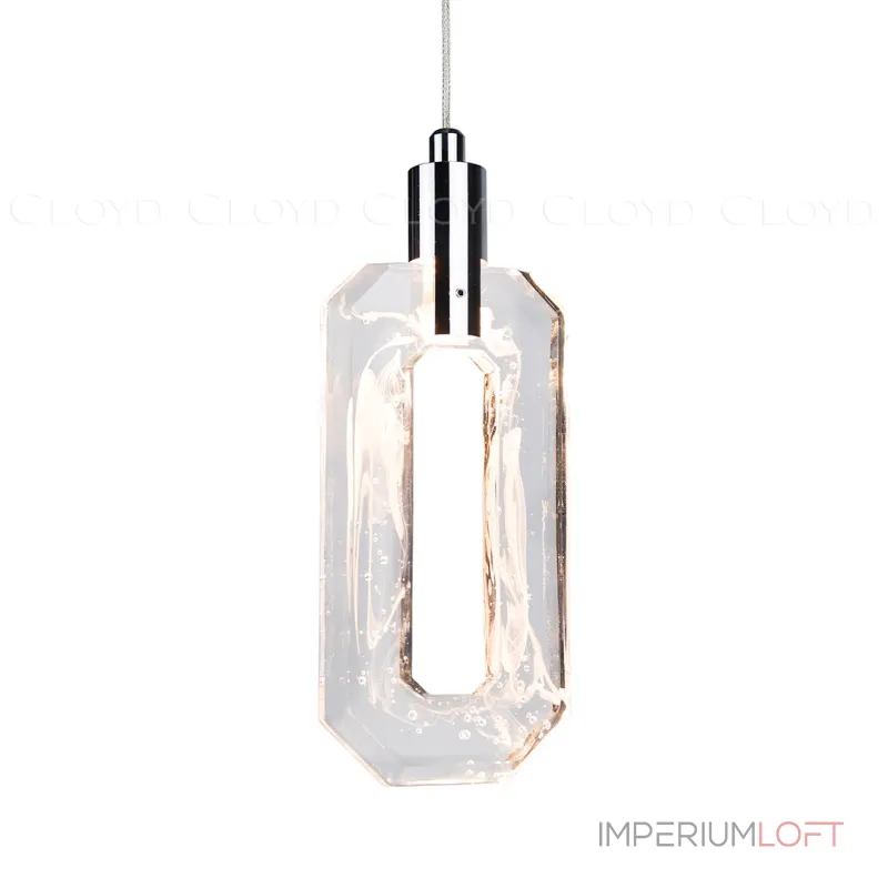 Подвесной светильник Cloyd LOGOS P1 11572 Подвесной светильник Cloyd LOGOS P1 11572