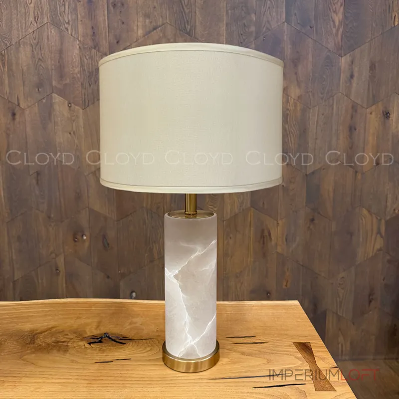 Настольная лампа Cloyd PARMENID T1 H62 30194 Настольная лампа Cloyd PARMENID T1 H62 30194