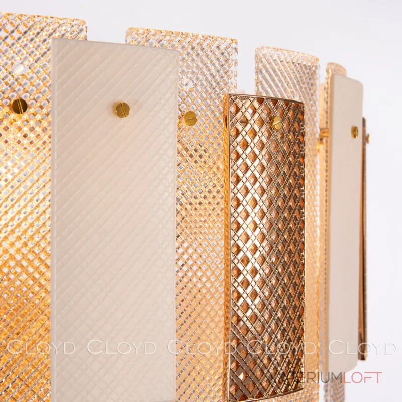 Люстра подвесная Cloyd PIANOLA 10815 от ImperiumLoft Люстра подвесная Cloyd PIANOLA 10815 от ImperiumLoft