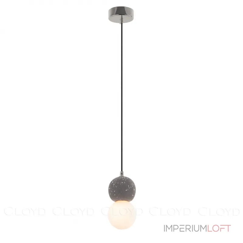 Подвесной светильник Cloyd AUSTA 11067