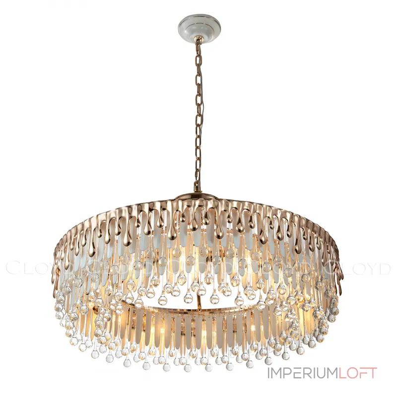 Люстра подвесная Cloyd CAPULETTI 11269 от ImperiumLoft Люстра подвесная Cloyd CAPULETTI 11269 от ImperiumLoft