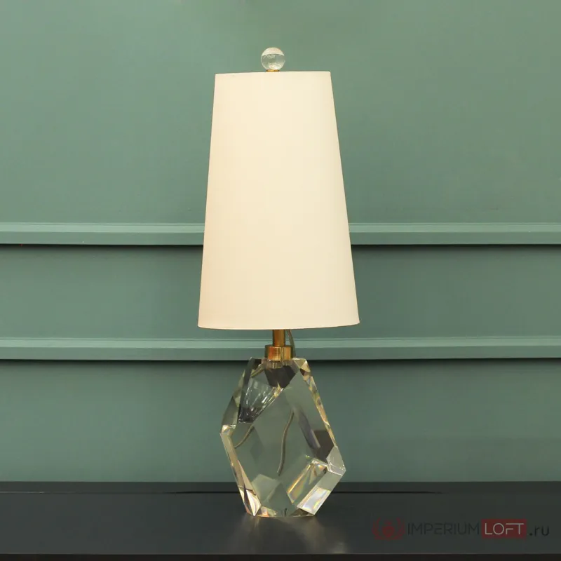 Настольная лампа Cloyd QUARTZ 30065 от ImperiumLoft