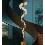 Люстра подвесная Cloyd ARGANA 11239 от ImperiumLoft