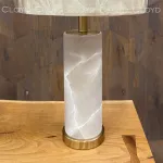 Настольная лампа Cloyd PARMENID T1 H62 30194