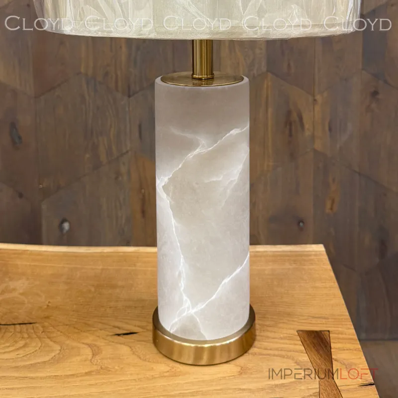 Настольная лампа Cloyd PARMENID T1 H62 30194 Настольная лампа Cloyd PARMENID T1 H62 30194