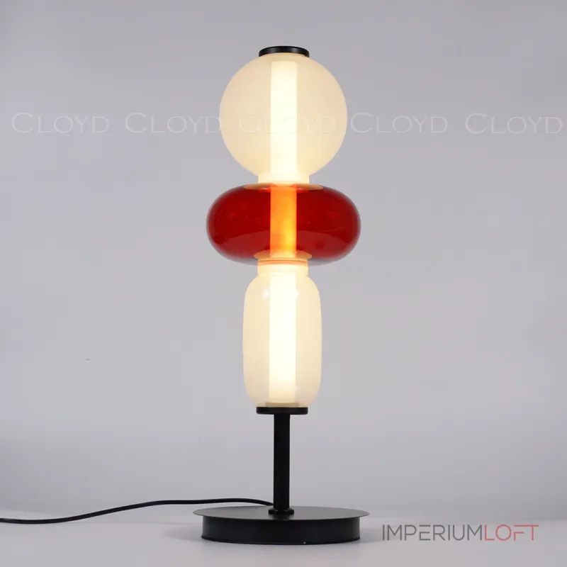 Настольная лампа Cloyd SUPERNOVA 30139