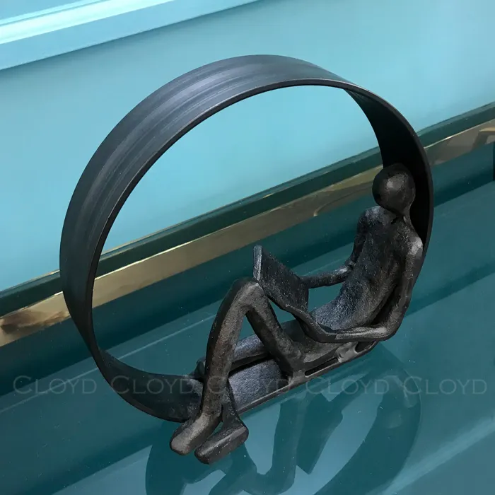 Статуэтка Cloyd FIGURE-1643 50175 от ImperiumLoft