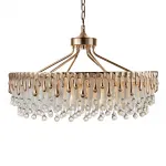 Люстра подвесная Cloyd CAPULETTI 11269 от ImperiumLoft Люстра подвесная Cloyd CAPULETTI 11269 от ImperiumLoft