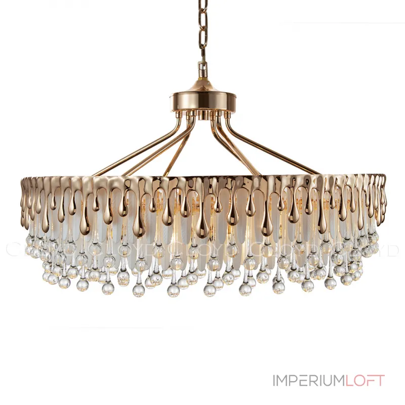 Люстра подвесная Cloyd CAPULETTI 11269 от ImperiumLoft Люстра подвесная Cloyd CAPULETTI 11269 от ImperiumLoft