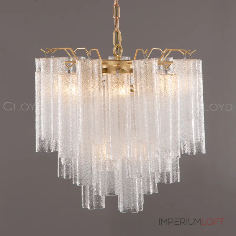 Люстра подвесная Cloyd ANNO 10605