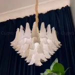 Люстра подвесная Cloyd WASABI 11327