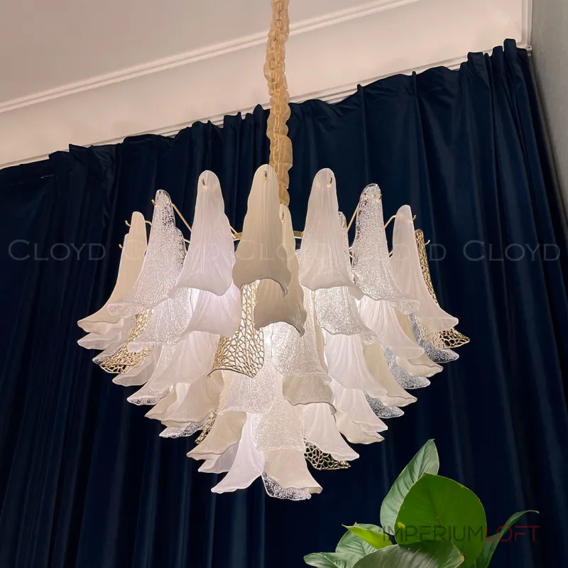 Люстра подвесная Cloyd WASABI 11327