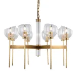 Люстра подвесная Cloyd CASSADY 10380