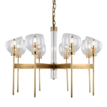 Люстра подвесная Cloyd CASSADY 10380