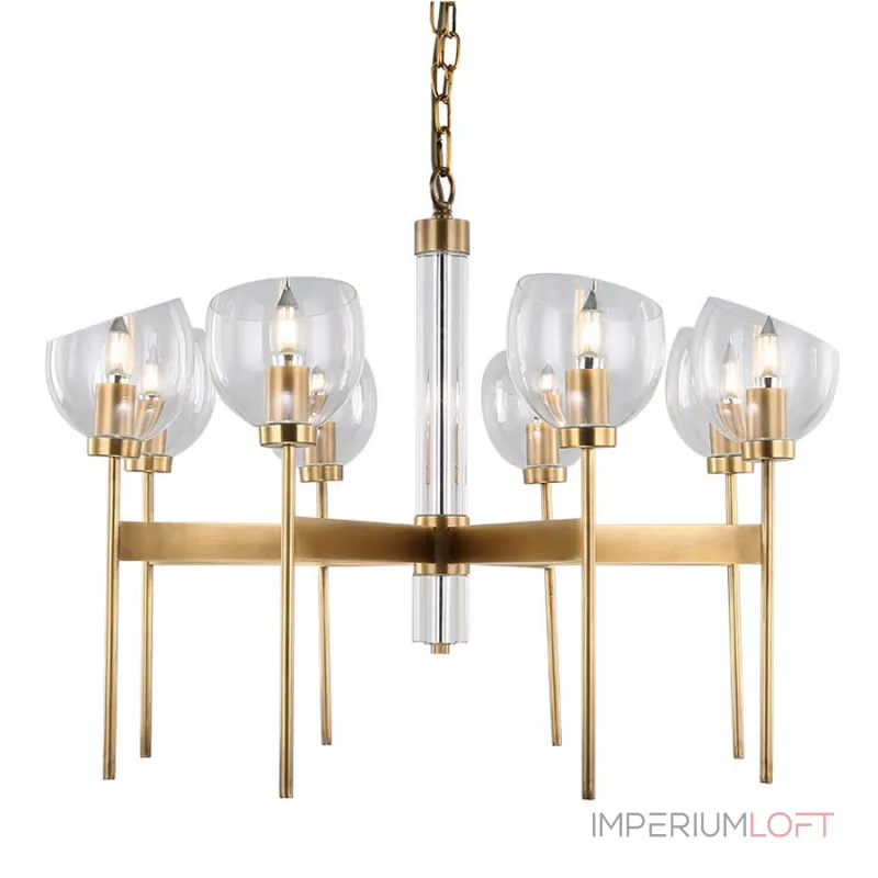 Люстра подвесная Cloyd CASSADY 10380 Люстра подвесная Cloyd CASSADY 10380