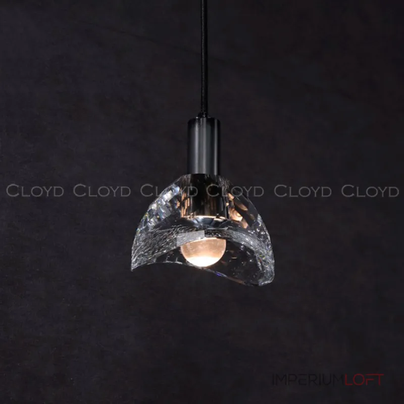 Подвесной светильник Cloyd VIKRAM 11114 Подвесной светильник Cloyd VIKRAM 11114