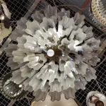 Люстра подвесная Cloyd ANNO 10605