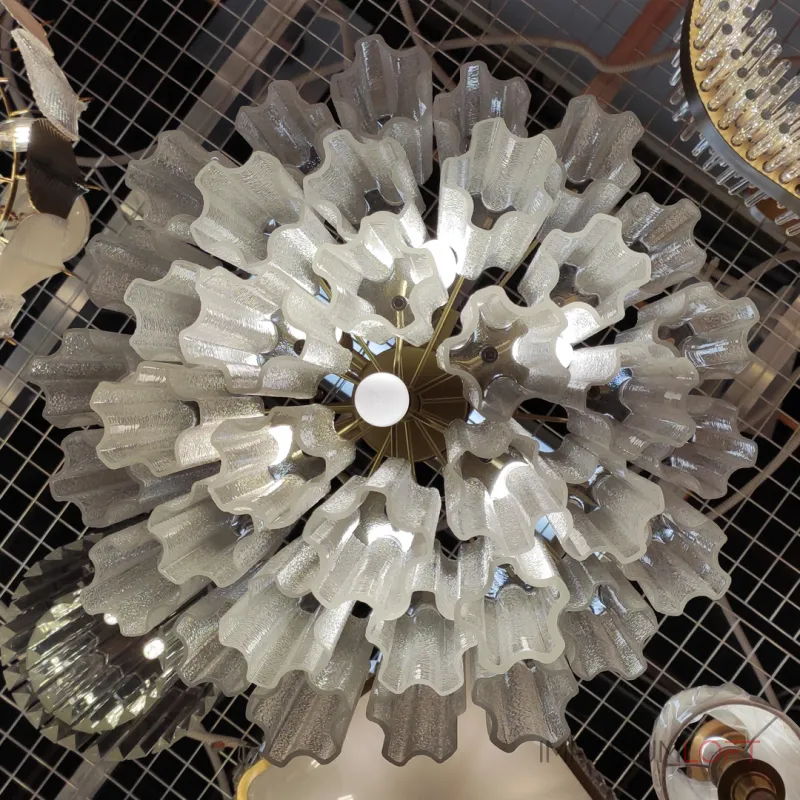 Люстра подвесная Cloyd ANNO 10605