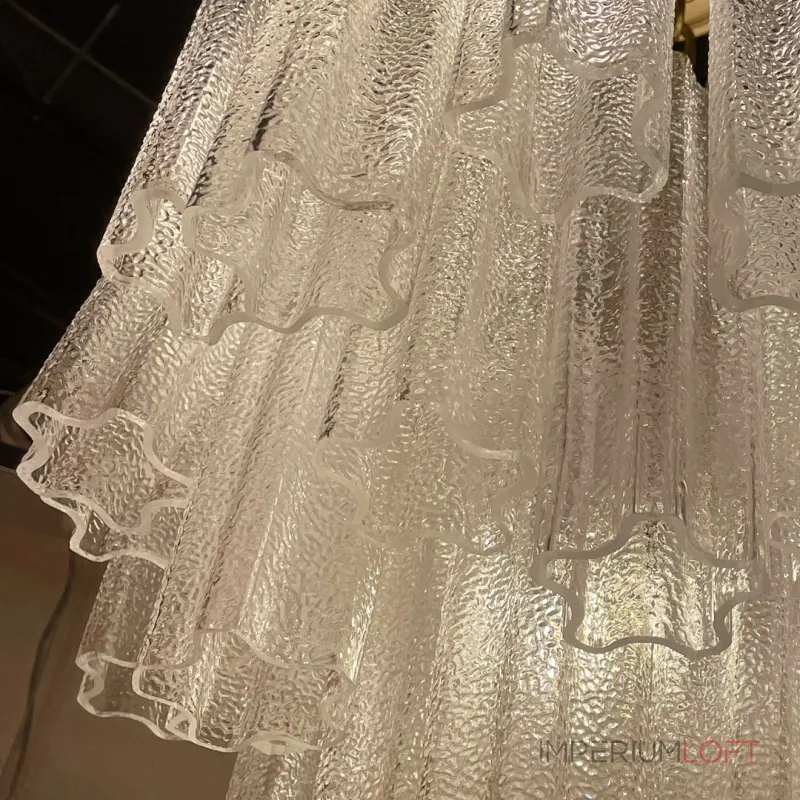 Люстра подвесная Cloyd ANNO 10605