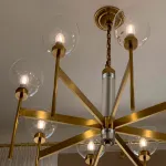 Люстра подвесная Cloyd CASSADY 10380