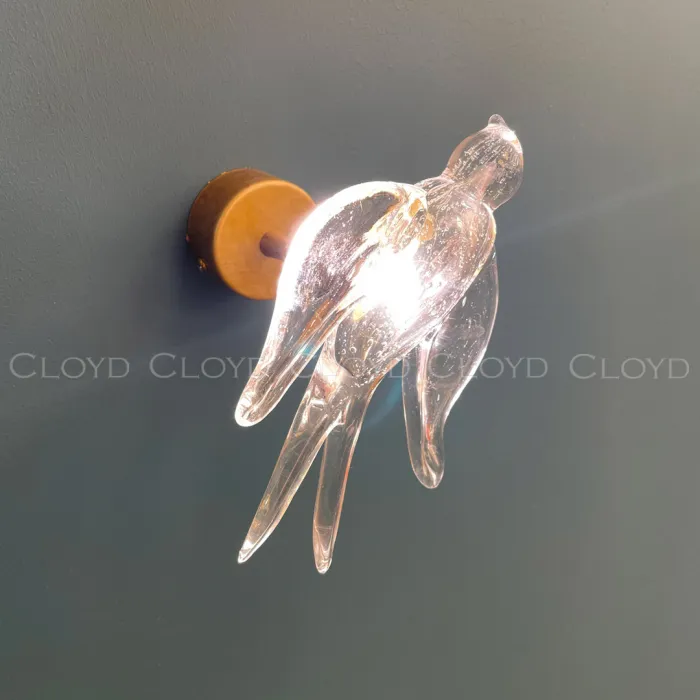 Бра Cloyd SIRIN 20343 от ImperiumLoft