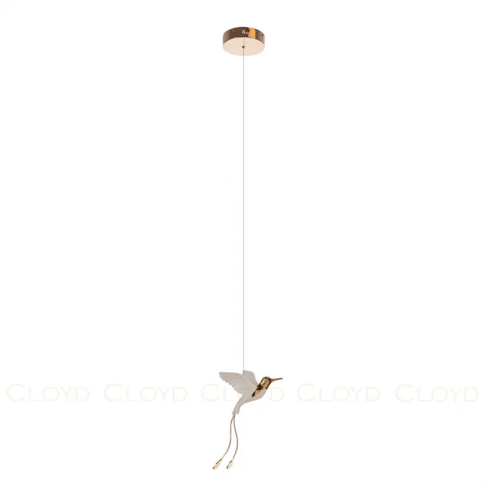 Декор подвесной Cloyd ARGANA 50060 от ImperiumLoft