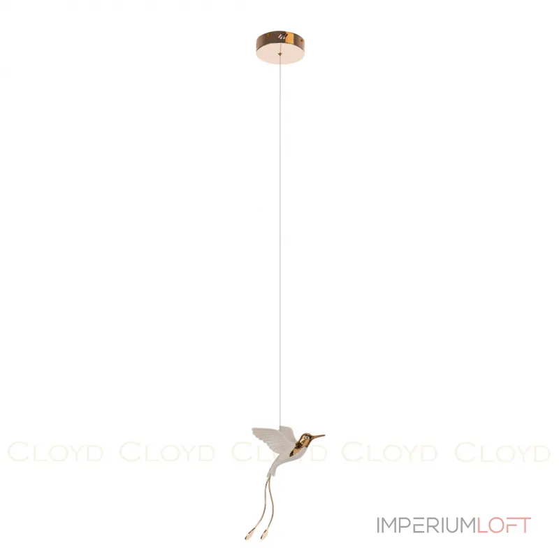 Декор подвесной Cloyd ARGANA 50060 от ImperiumLoft Декор подвесной Cloyd ARGANA 50060 от ImperiumLoft