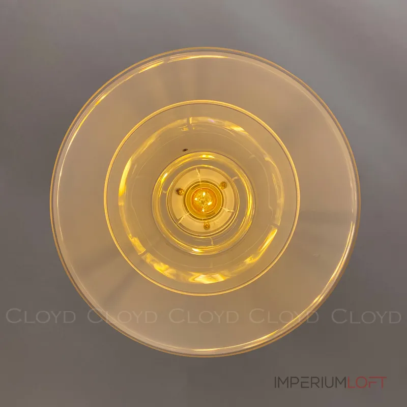 Подвесной светильник Cloyd ERLEBNIS 11410