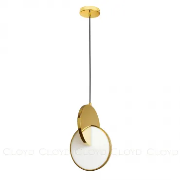 Подвесной светильник Cloyd BERING 10945 Подвесной светильник Cloyd BERING 10945
