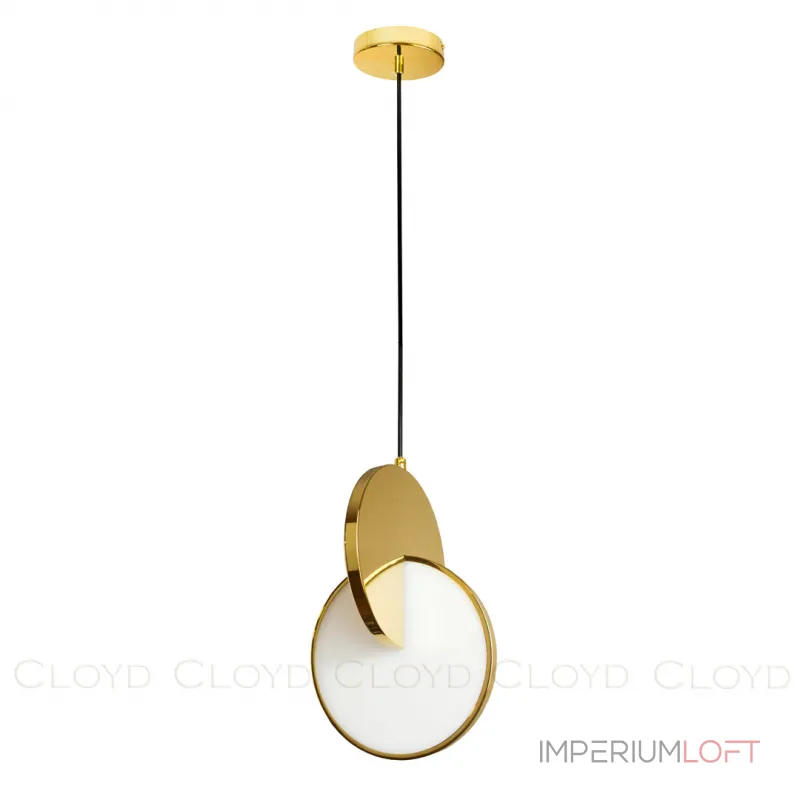 Подвесной светильник Cloyd BERING 10945 Подвесной светильник Cloyd BERING 10945
