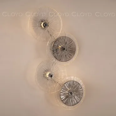 Бра Cloyd HELION 20320