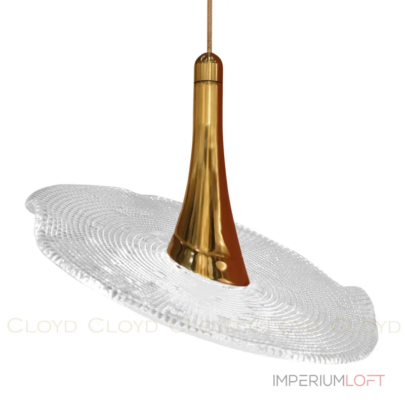 Подвесной светильник Cloyd GRAMMY 10664