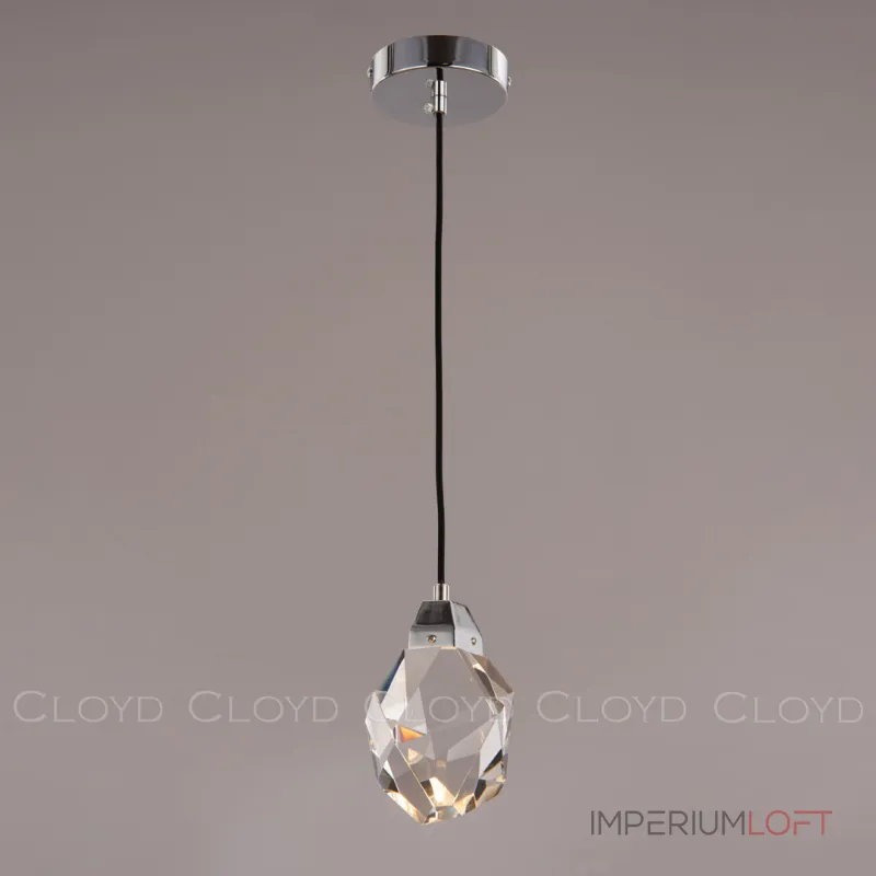 Подвесной светильник Cloyd BOZON 10942