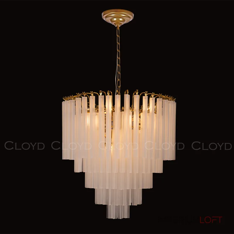 Люстра подвесная Cloyd LIBRETTO 11181