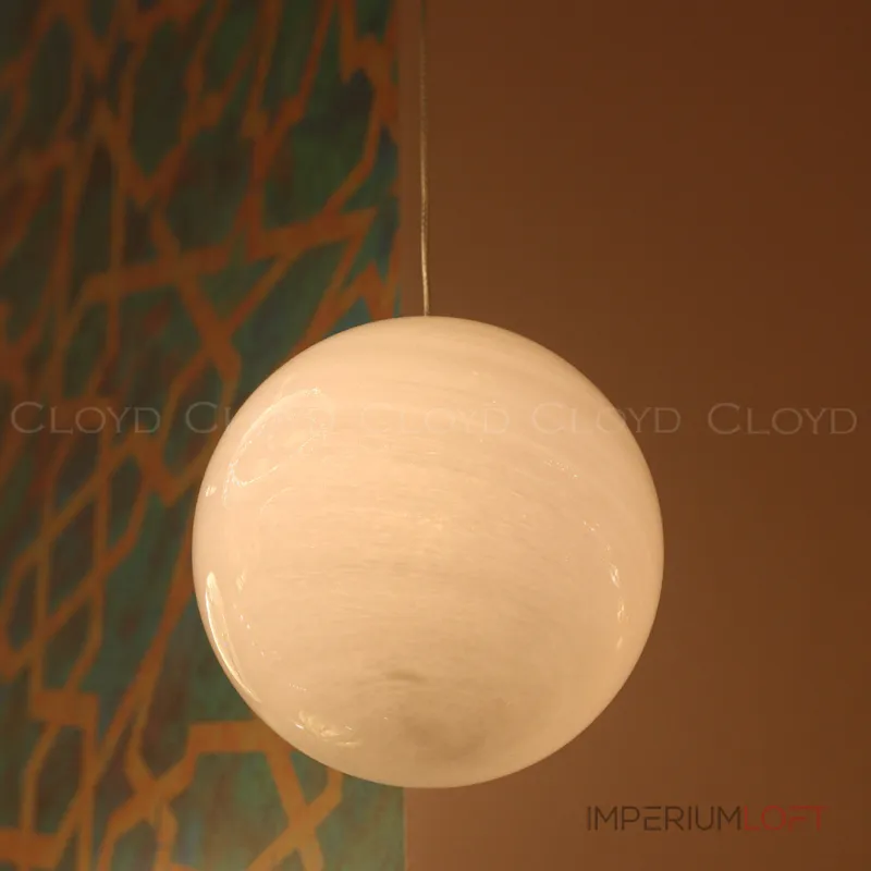 Подвесной светильник Cloyd LONATI 11287