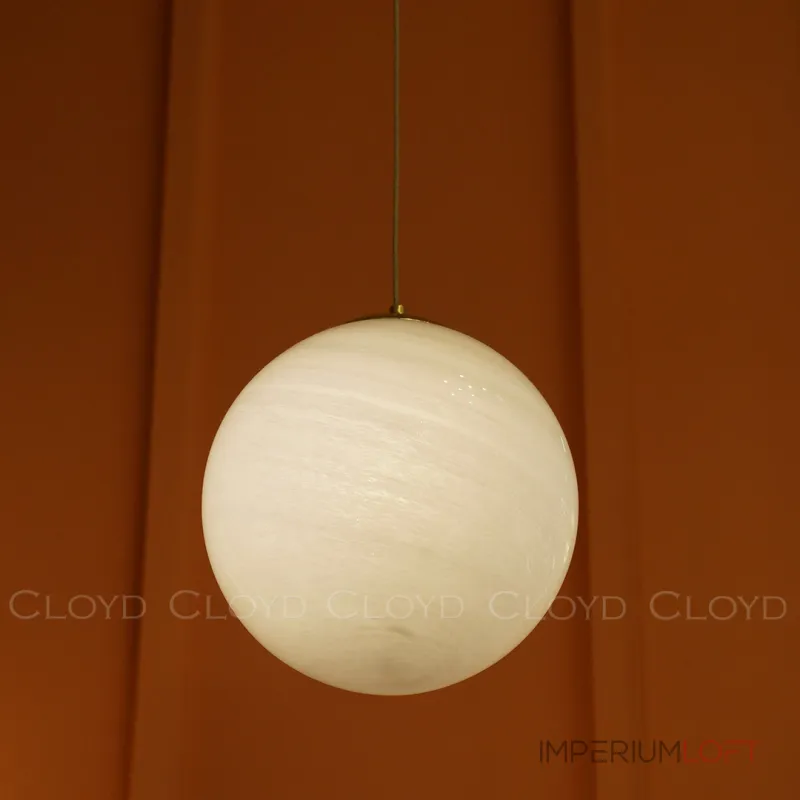 Подвесной светильник Cloyd LONATI 11287
