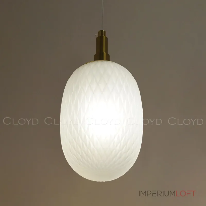 Подвесной светильник Cloyd ZAPFEN 11434 Подвесной светильник Cloyd ZAPFEN 11434