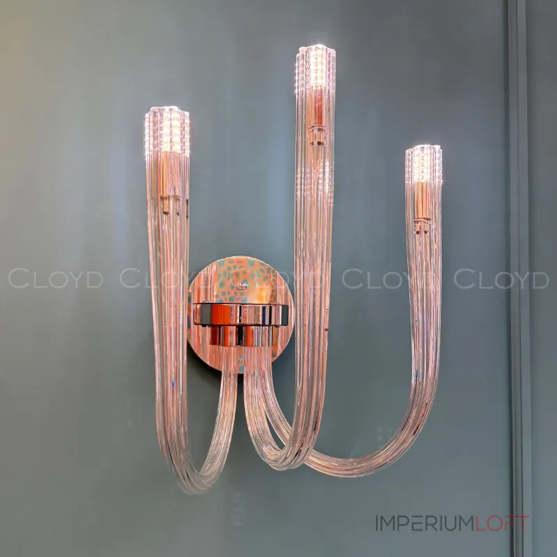 Бра Cloyd AEDA W3 L28 20466 Бра Cloyd AEDA W3 L28 20466