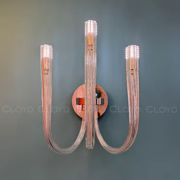 Бра Cloyd AEDA W3 L28 20466 Бра Cloyd AEDA W3 L28 20466