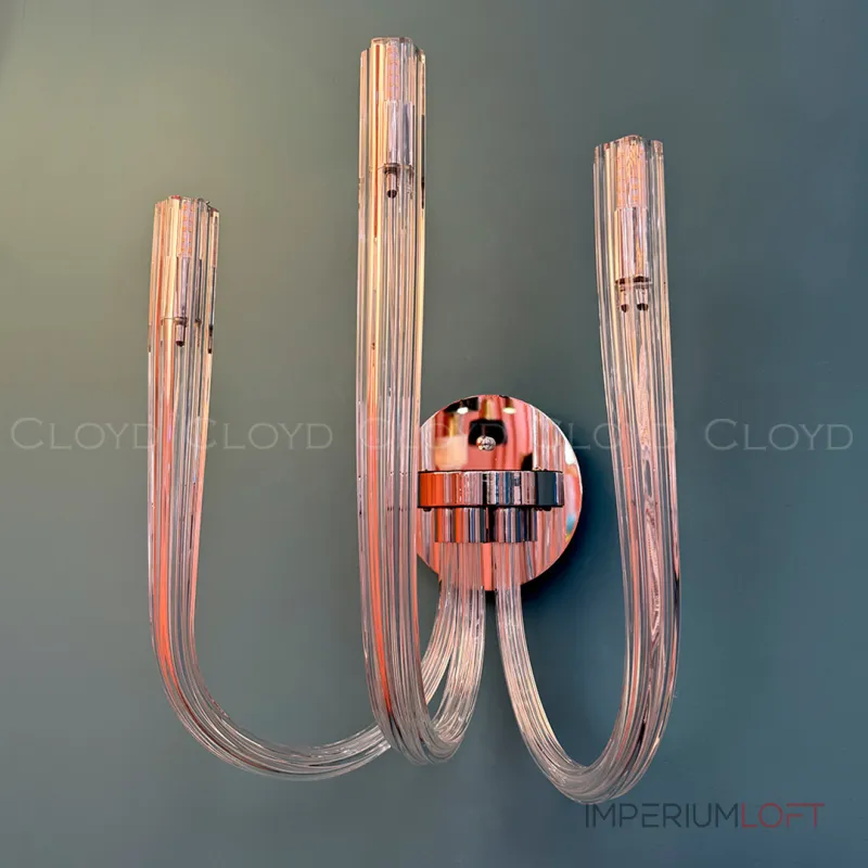 Бра Cloyd AEDA W3 L28 20466 Бра Cloyd AEDA W3 L28 20466