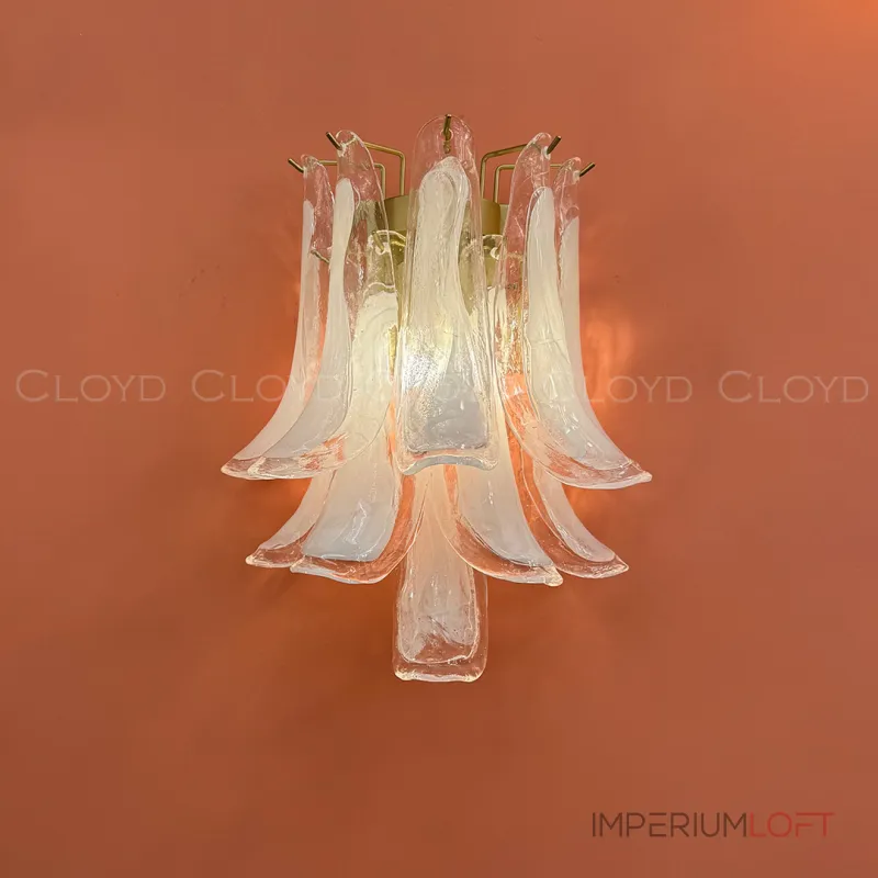 Бра Cloyd AZORES-B W2 H42 20471