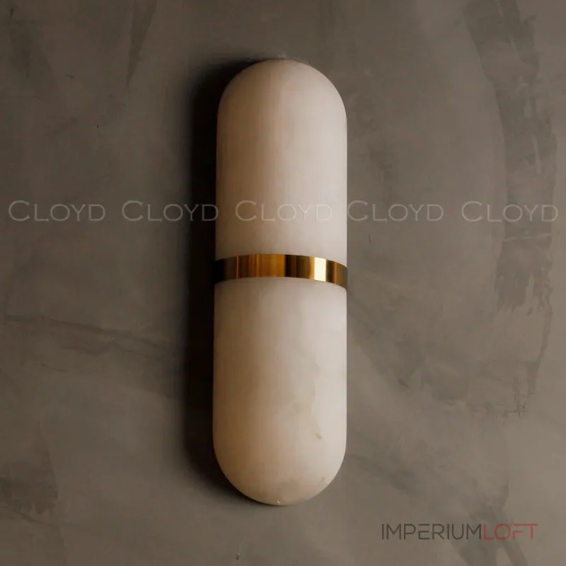 Бра Cloyd DILEMMA-B W1 H40 20802 Бра Cloyd DILEMMA-B W1 H40 20802
