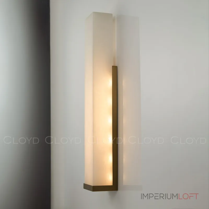 Бра Cloyd ISOKRAT-B W1 H50 20805