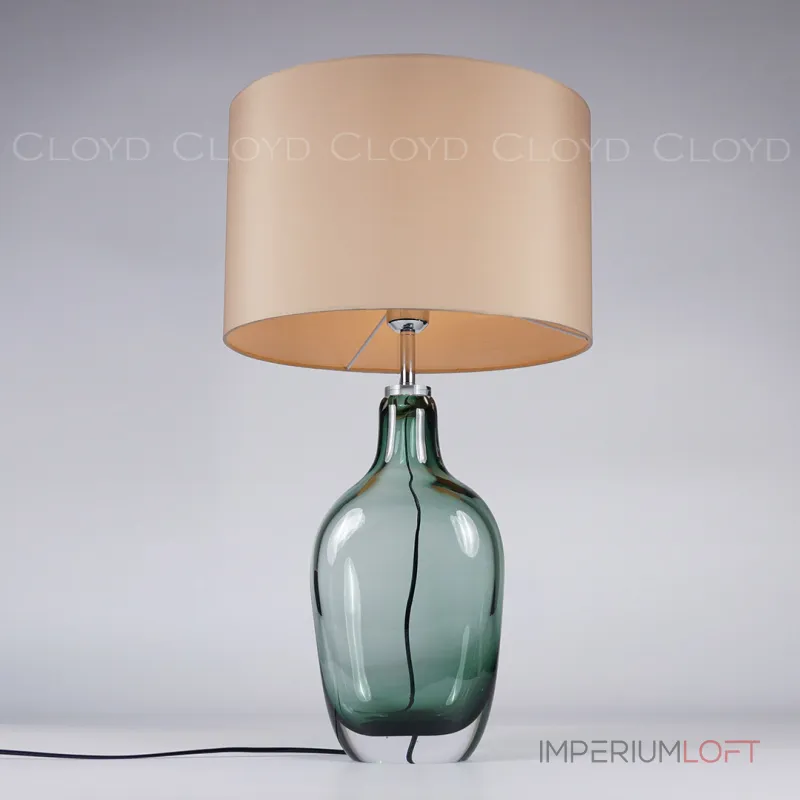 Настольная лампа Cloyd FOAM 30102 Настольная лампа Cloyd FOAM 30102