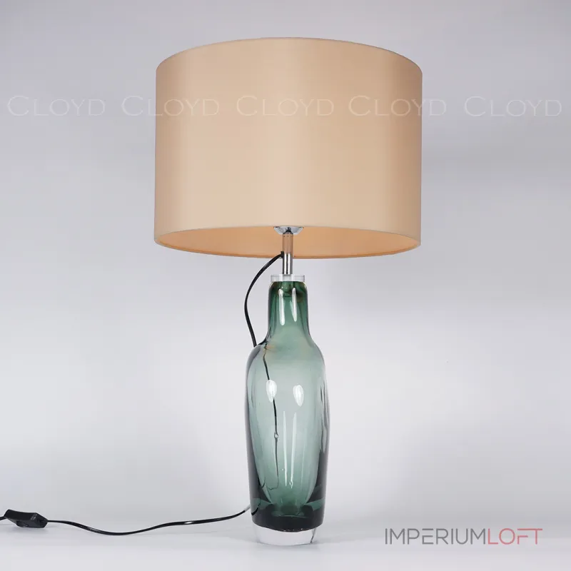 Настольная лампа Cloyd FOAM 30102 Настольная лампа Cloyd FOAM 30102