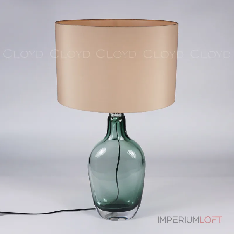Настольная лампа Cloyd FOAM 30102 Настольная лампа Cloyd FOAM 30102