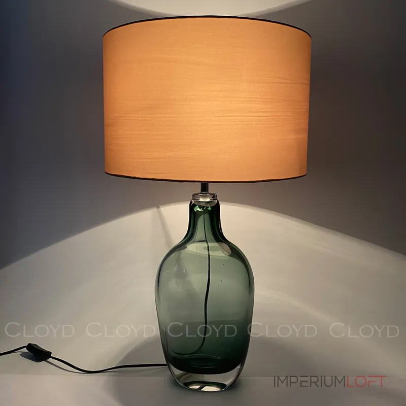 Настольная лампа Cloyd FOAM 30102 Настольная лампа Cloyd FOAM 30102