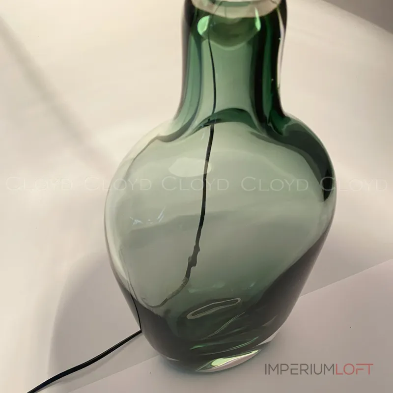 Настольная лампа Cloyd FOAM 30102 Настольная лампа Cloyd FOAM 30102