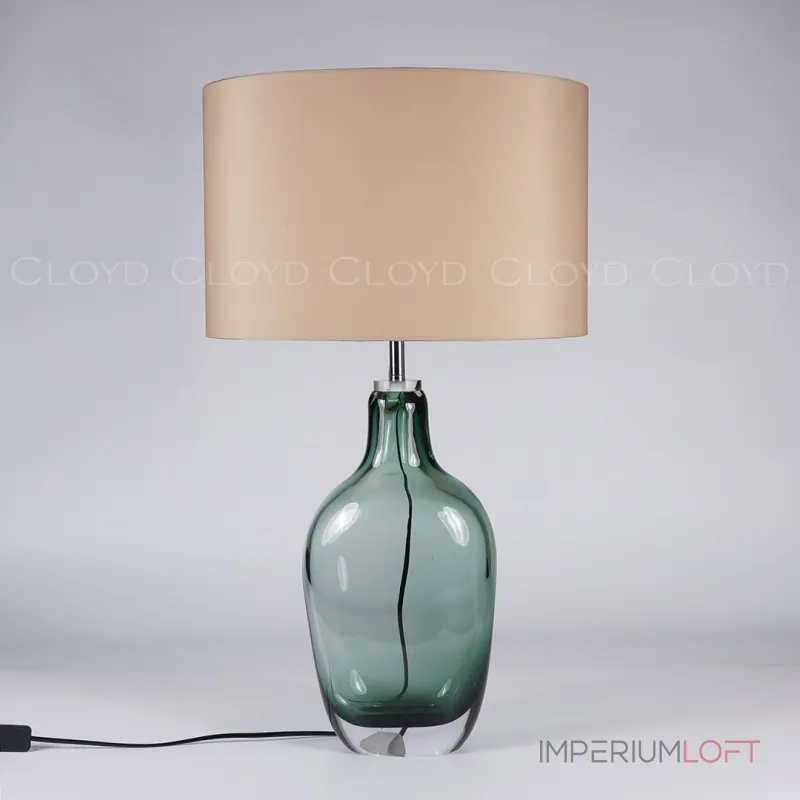 Настольная лампа Cloyd FOAM 30102 Настольная лампа Cloyd FOAM 30102