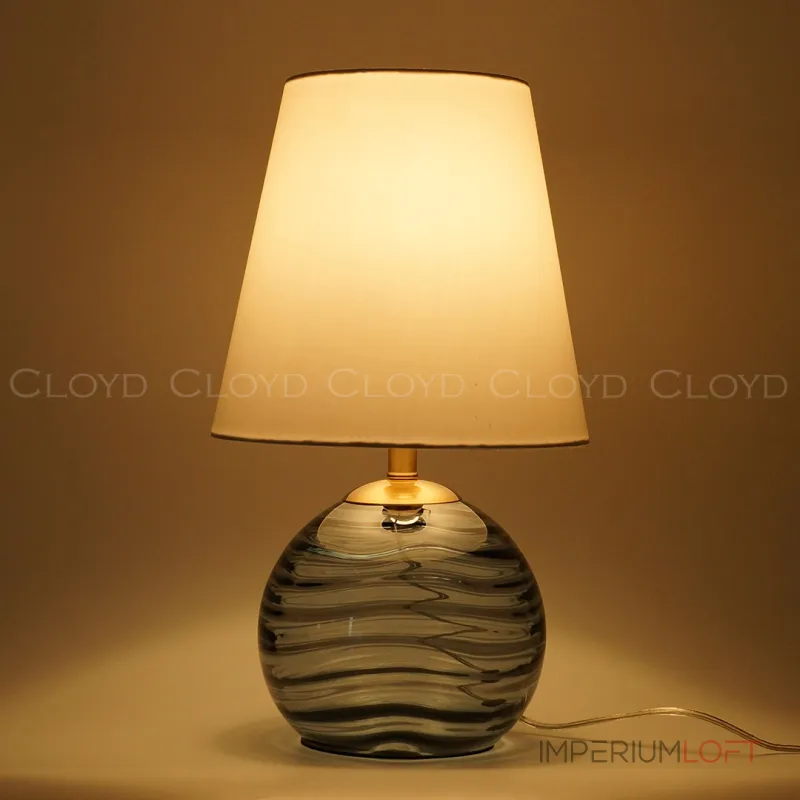Настольная лампа Cloyd REBA 30122 Настольная лампа Cloyd REBA 30122